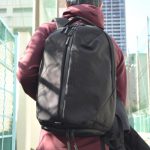 スポーツも仕事もスタイリッシュにキマる「AER（エアー）」のバッグ