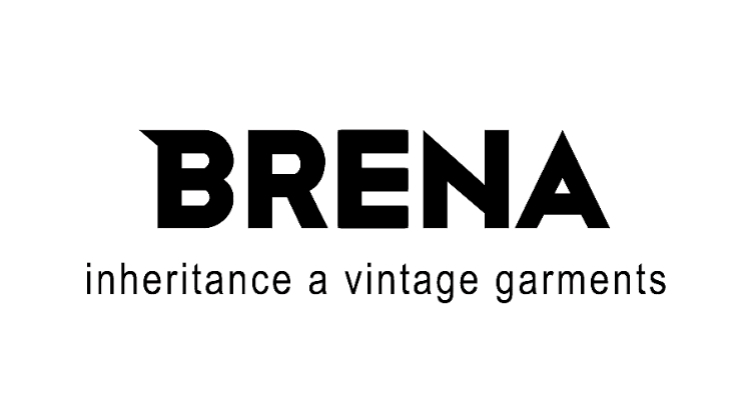 BRENAのロゴ