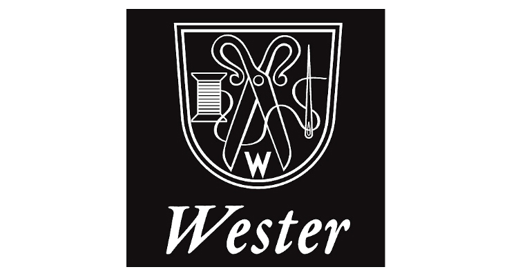 WESTERのロゴ