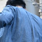 コーディネートが簡単でオシャレな青い春アウターが欲しい！2020年春のおすすめ。