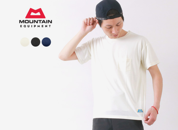 初心者向け登山の服装 春 夏 コロモビト