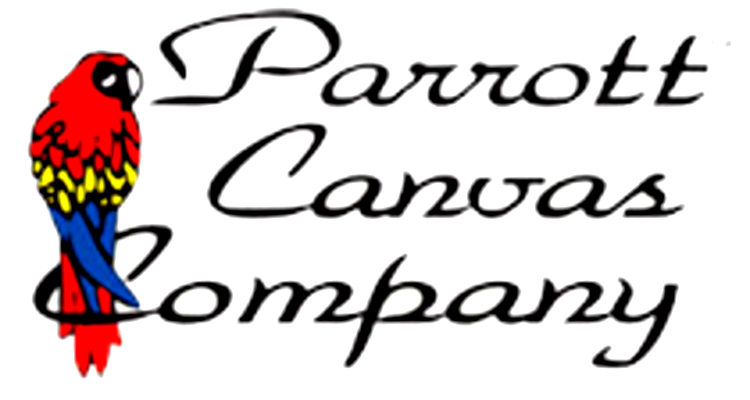 PARROTCANVASパロットキャンバスのタグ