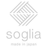 SOGLIAのロゴ