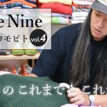 【対談】デザイナーが「これ以上のモノはない」と⾔い切れる、⽇本製のニットセーター