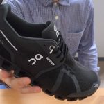 メダルも狙える、スタイリッシュなOn（オン）のスニーカー