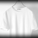 透けない白Tシャツ特集【大人のビッグシルエット】