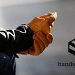 機能性とデザイン性を兼ね備えた手袋「handson grip（ハンズオングリップ）」