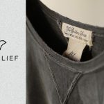 新たなアメリカンベーシックを生み出し続ける大人の為のアメカジブランド『REMI RELIEF(レミレリーフ)』