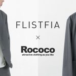 FLISTFIAに無理言って作ってもらったジャケットが良すぎて思わず記事にせずにはいられませんでした。