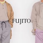 「“フジト（FUJITO）”って知ってる？」イタリアの巨匠に見いだされた福岡発のブランド