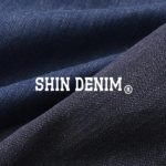 デニムの新たな可能性に挑む『SHIN-DENIM＝シン・デニム』とは？