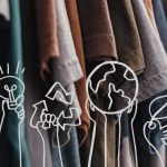 お気に入りの服が、着れない状態になったらどうする？